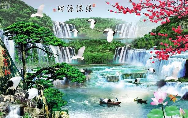 长靴子